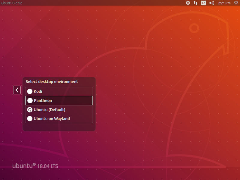 Ubuntu 18.10 download