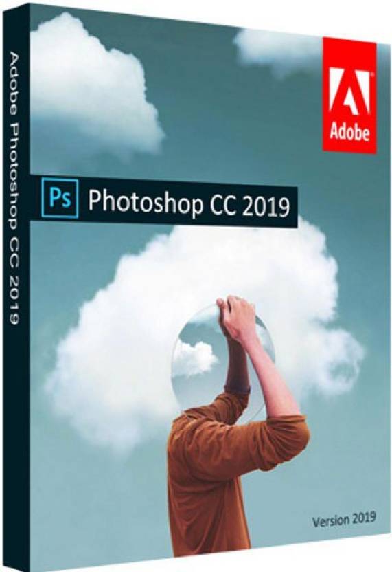 Adobe Photoshop Cc 2019 V20.0.4.26077